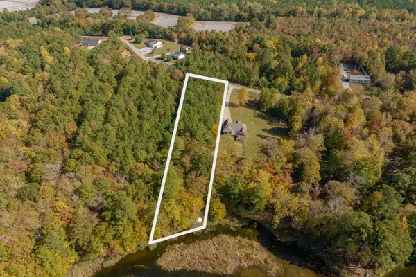 Lot 12 Canoe Creek Lane, Gaston, NC 27832