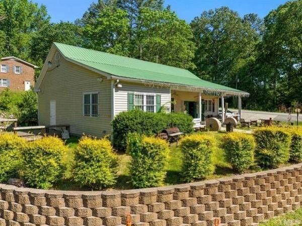 15258 Taylors Mill Road, Zebulon, NC 27597