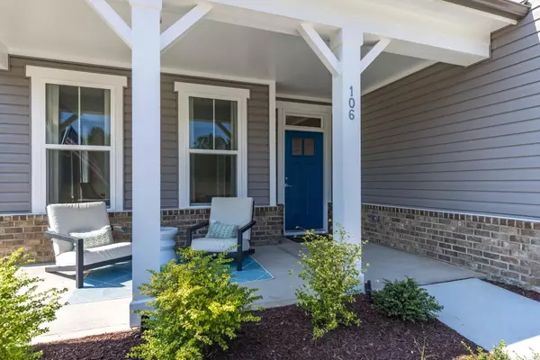 429 Reinsman Court #Hickory/C, Mebane, NC 27203
