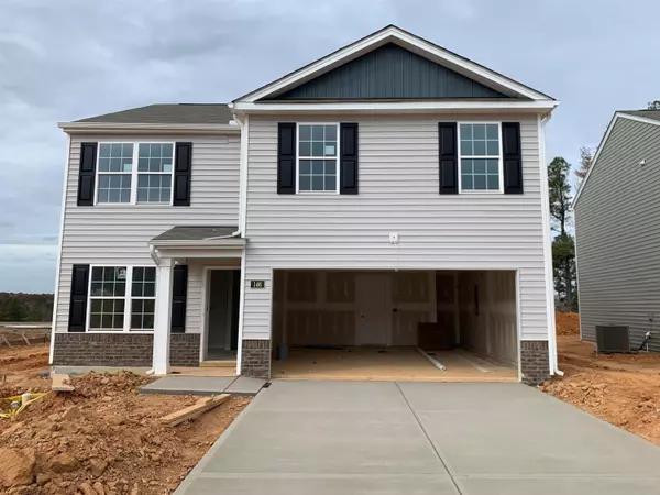 146 Bay Laurel Drive, Sanford, NC 27332