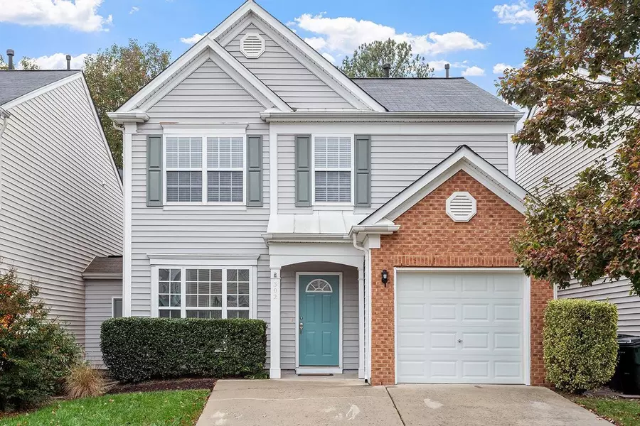 302 Apricot Circle, Morrisville, NC 27560