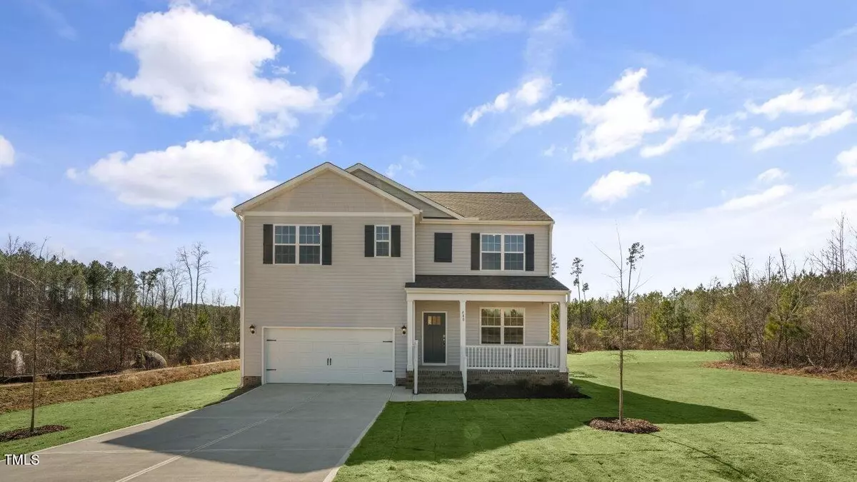 Youngsville, NC 27596,400 Babbling Creek Drive