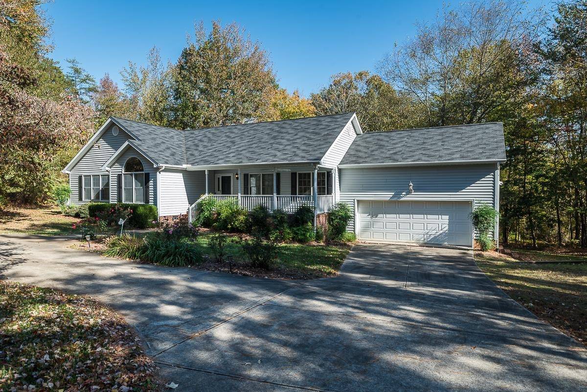 1700 Wendy Lane, Efland, NC 27243
