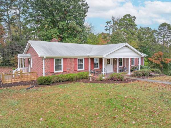 785 Laurel Forest Drive, Clarksville, VA 23927