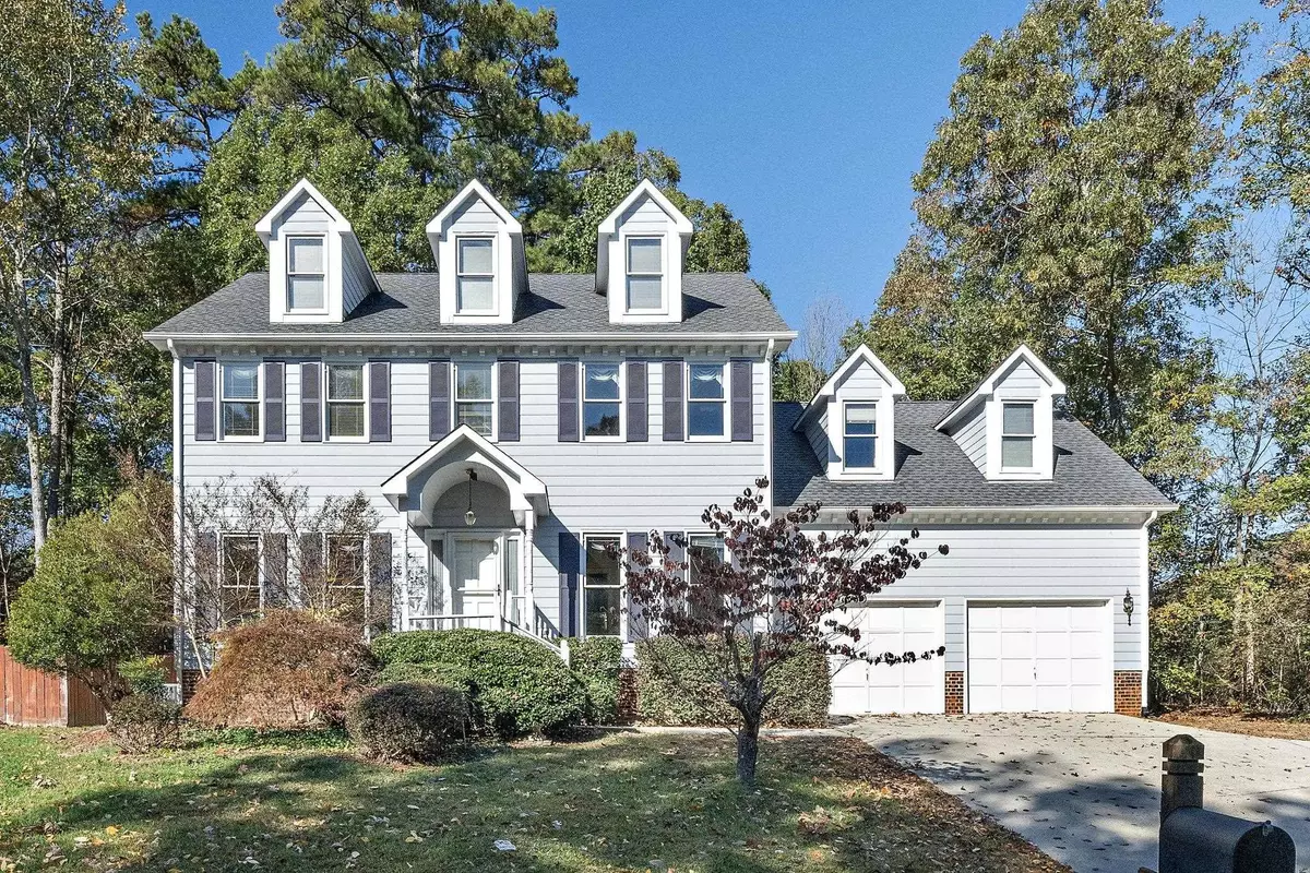 Cary, NC 27513,323 Arlington Ridge