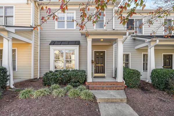 10025 David Stone Drive, Chapel Hill, NC 27517