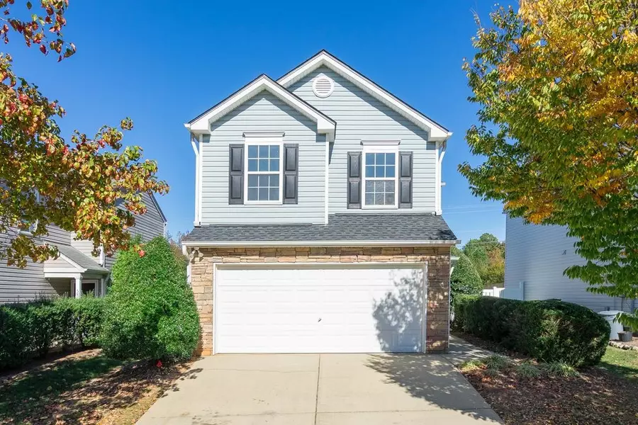 5412 Roan Mountain Place, Raleigh, NC 27613