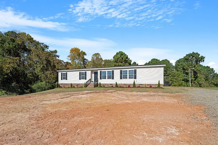 4296 Bullstone Road, Bailey, NC 27807