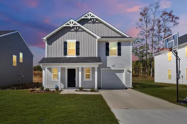 145 Maple Tree Lane, Clayton, NC 27527