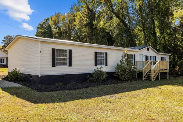 365 Dowd Road, Carthage, NC 28327