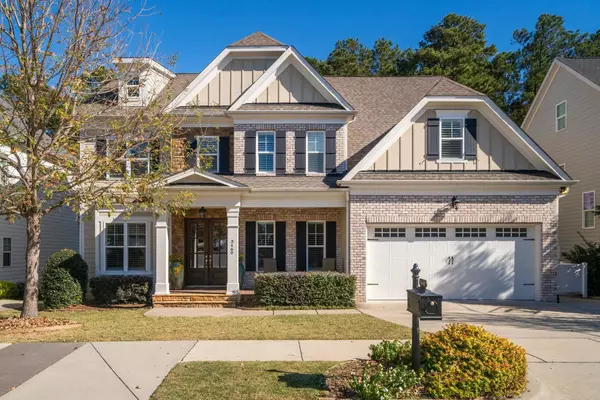3460 Sienna Hill Place, Cary, NC 27519