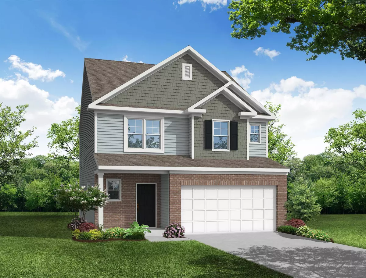 Raleigh, NC 27604,3505 Triad Court #Lot 11