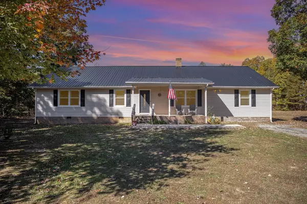 1687 Allensville Road, Roxboro, NC 27574