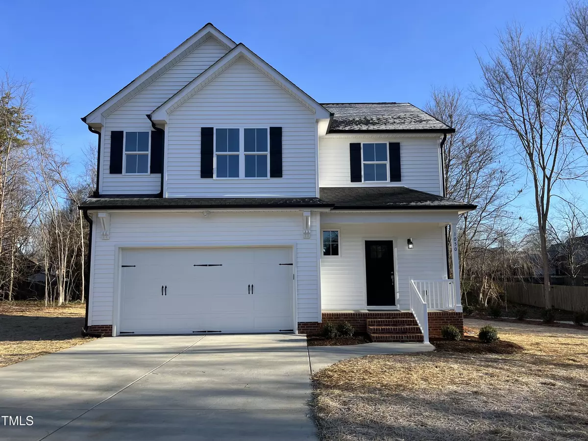 Gibsonville, NC 27249,1050 Westbrook Avenue