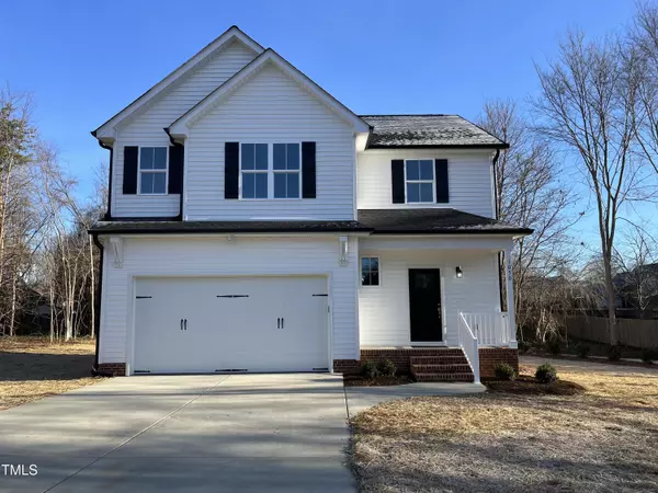 1050 Westbrook Avenue, Gibsonville, NC 27249