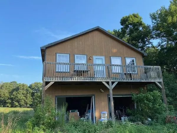 1649 Old Dam Road, Liberty, NC 27298