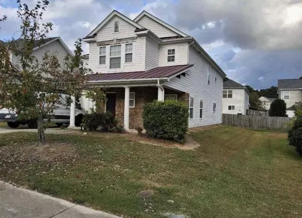 1125 Tellis Drive, Knightdale, NC 27545