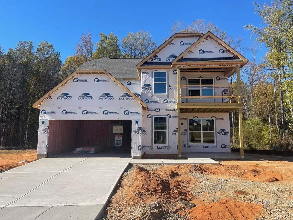 Fuquay Varina, NC 27526,609 Hampton Crest Court