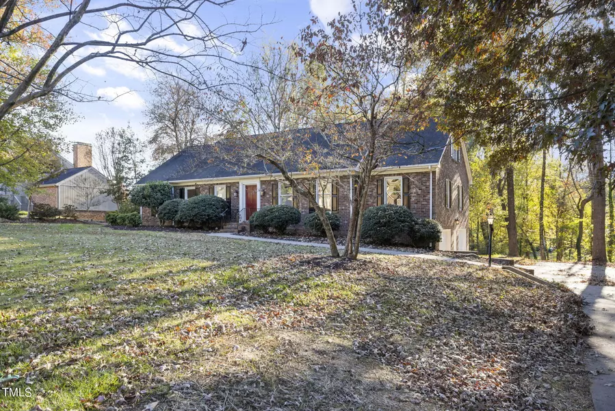 1249 Westbrook Avenue, Elon, NC 27244