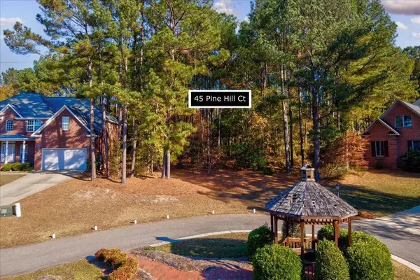 45 Pine Hill Court, Spring Lake, NC 28390