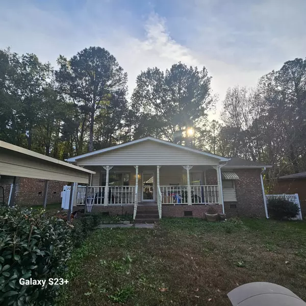 820 Waring Street, Durham, NC 27704