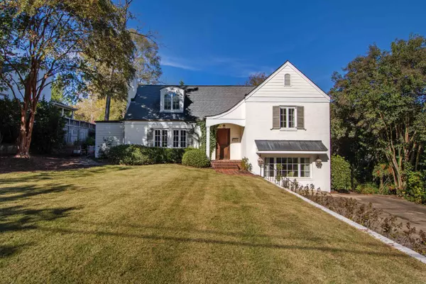 2610 Wells Avenue, Raleigh, NC 27608