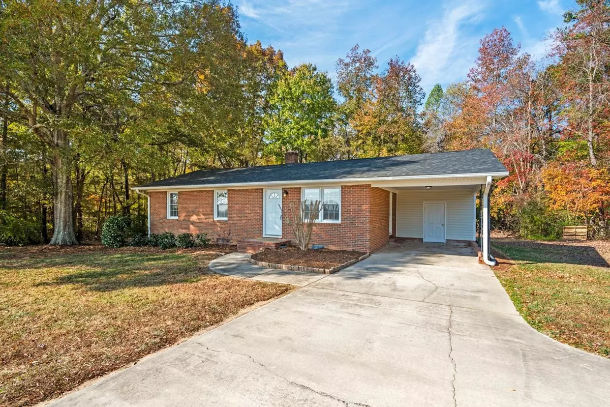 Timberlake, NC 27583,714 Dick Holeman Road