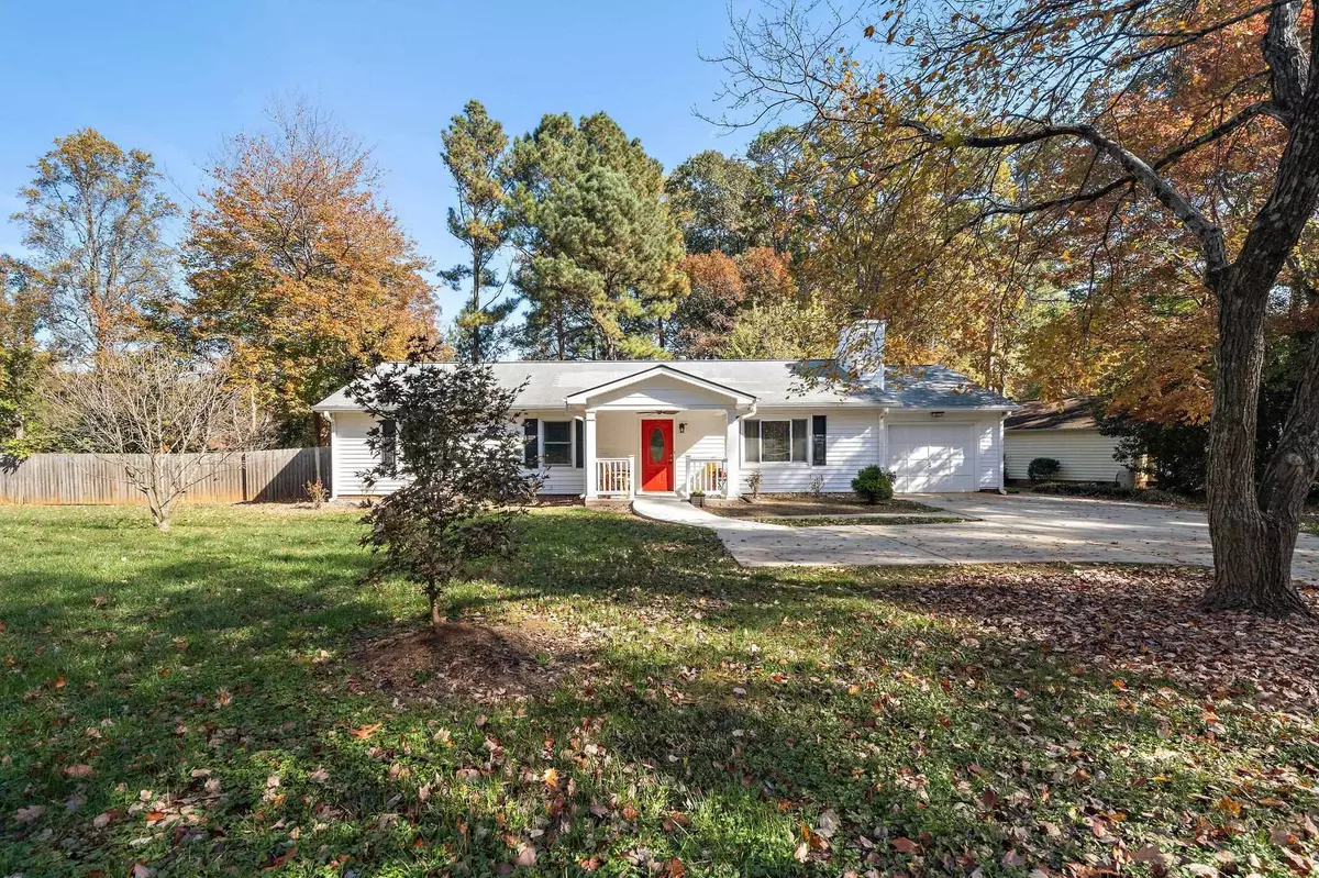 Cary, NC 27511,1726 Seabrook Avenue