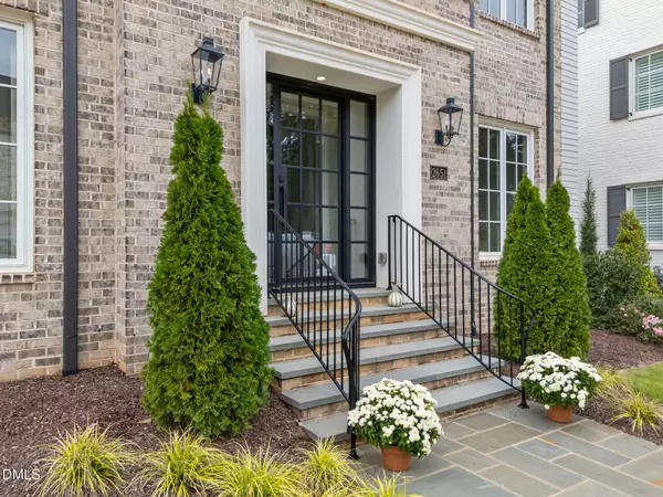 Raleigh, NC 27608,2651 Marchmont Street