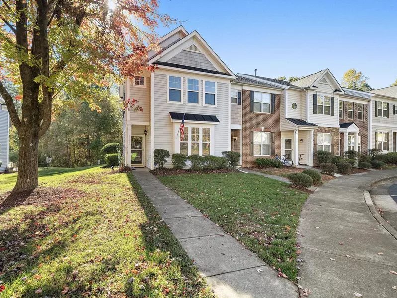 8850 Camden Park Drive, Raleigh, NC 27613