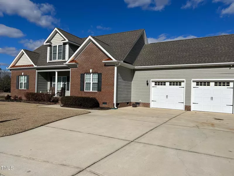 78 Everland Parkway, Angier, NC 27501