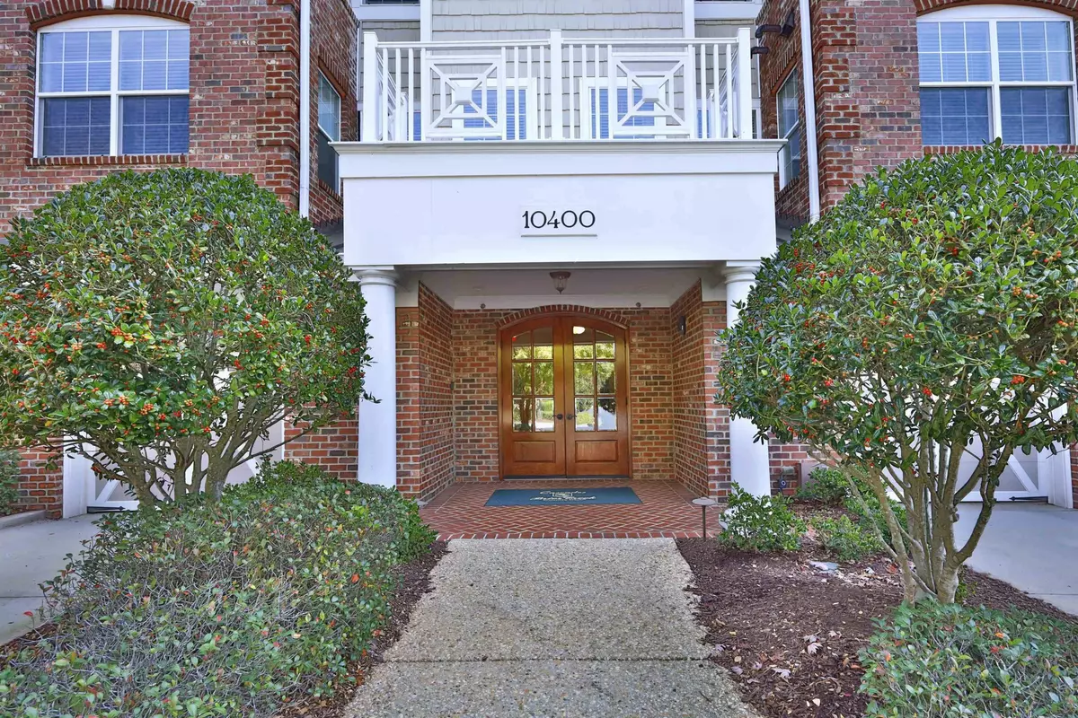 Raleigh, NC 27617,10400 Rosegate Court #207