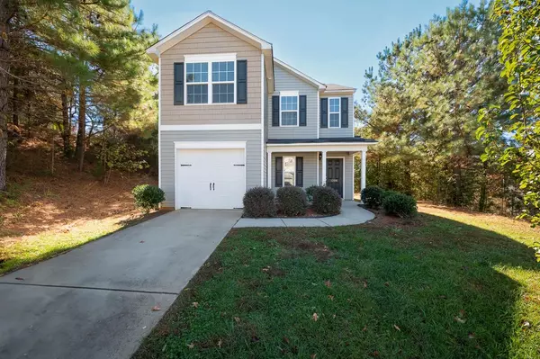 1308 Quartet Run, Siler City, NC 27344