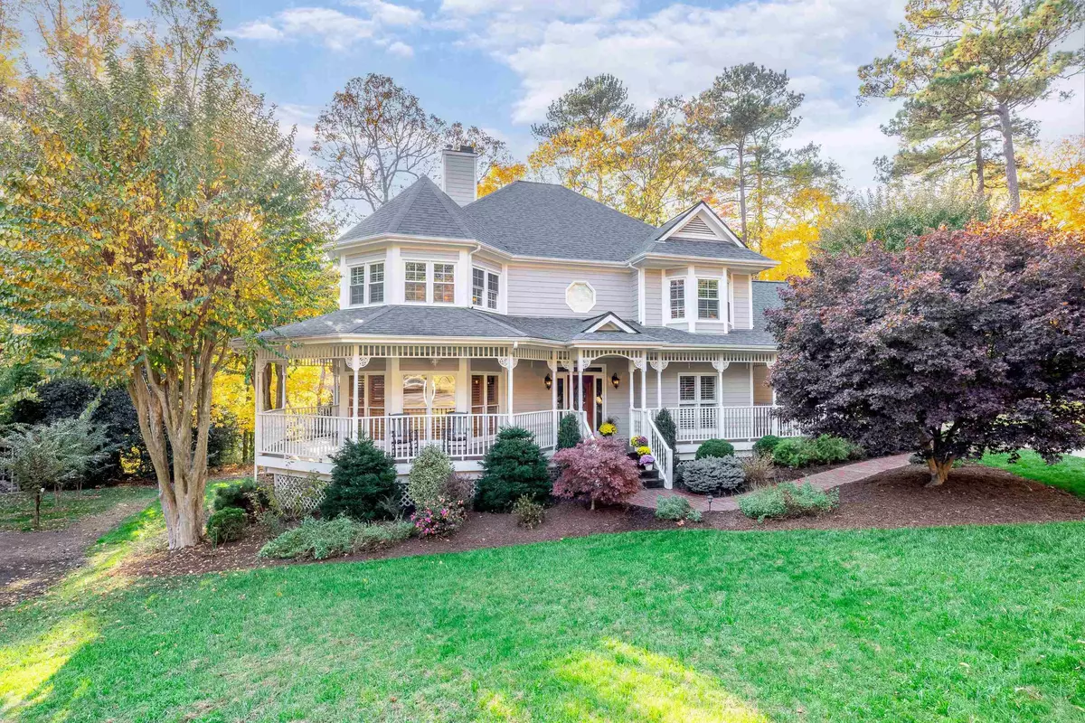 Cary, NC 27511,209 W Jules Verne Way