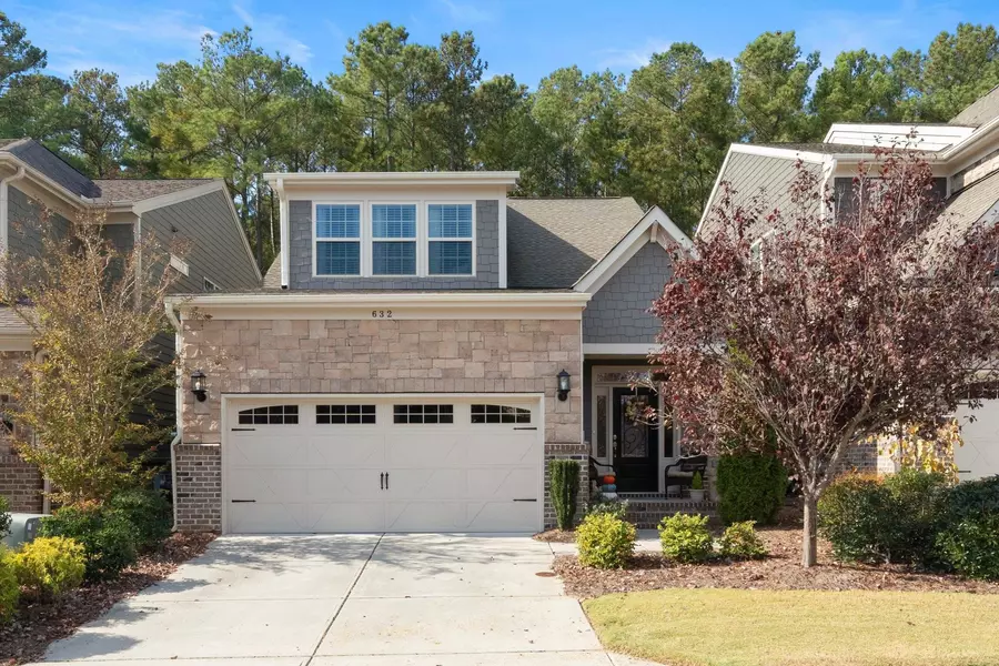 632 Angelica Circle, Cary, NC 27518