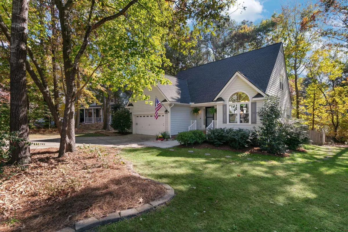 Cary, NC 27519,100 Carbon Hill Court