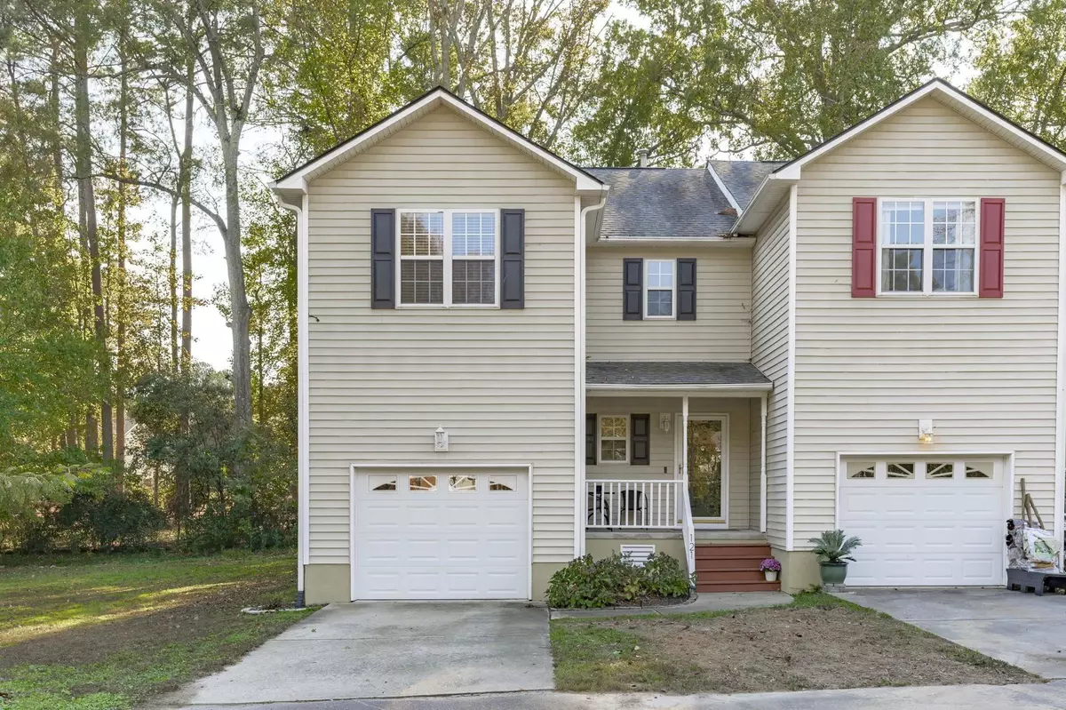 Cary, NC 27511,121 Stanopal Drive