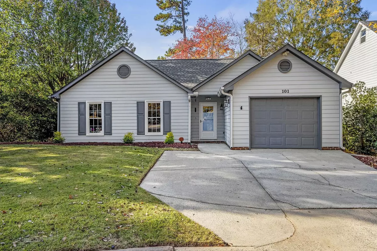 Cary, NC 27513,101 London Plain Court