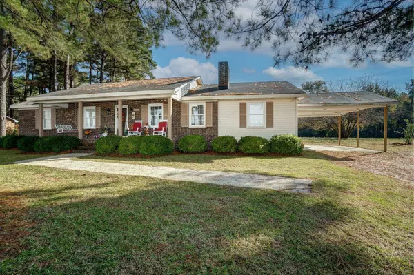 3101 N Old Carriage Road, Rocky Mount, NC 27804