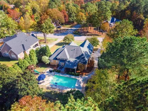 450 W Walker Woods Lane, Clayton, NC 27527