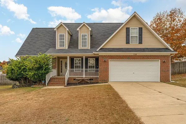 736 Plantation Drive, Cameron, NC 28326