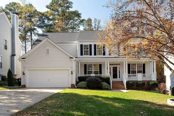 707 Hillsford Lane, Apex, NC 27502