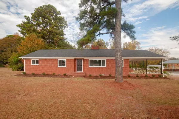 1206 Erwin Road, Dunn, NC 28334