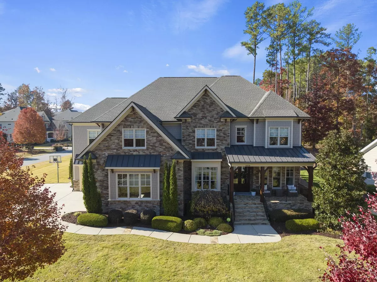 Cary, NC 27519,6858 Palaver Lane