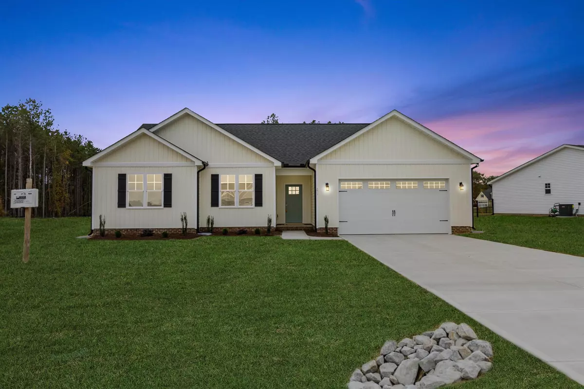 Bailey, NC 27807,3917 Alpha Court