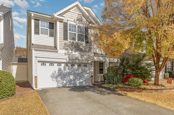 6206 Cape Charles Drive, Raleigh, NC 27617