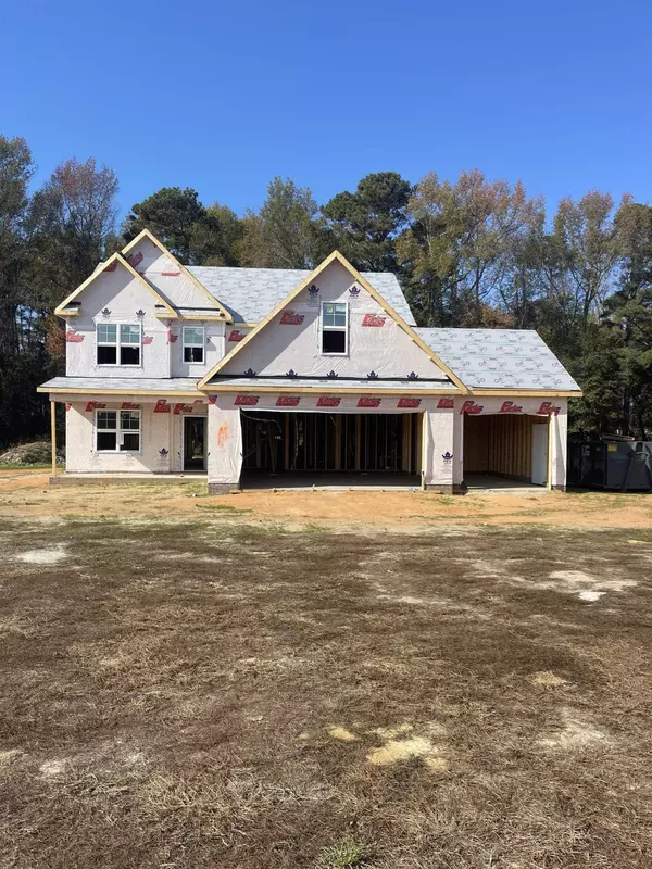 215 Mamie Upchurch Road, Lillington, NC 27546