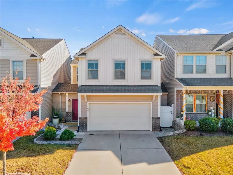 208 Oldcastle Drive, Morrisville, NC 27560