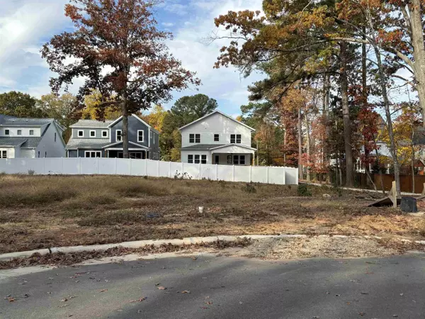2671 Lake Waccamaw Trail, Apex, NC 27502