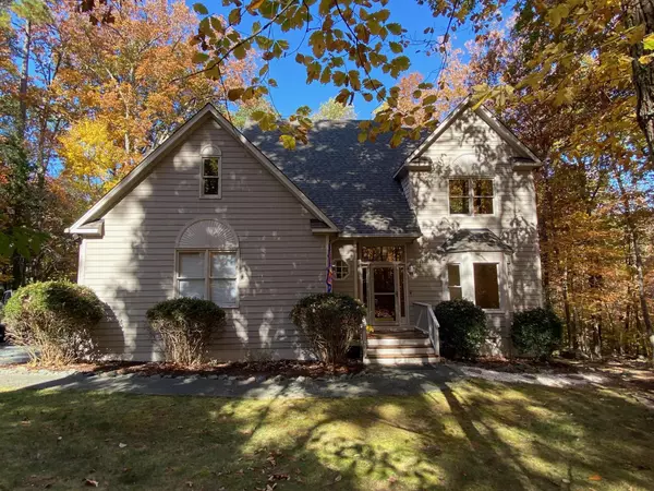 107 Granite Ridge Road, Chapel Hill, NC 27516